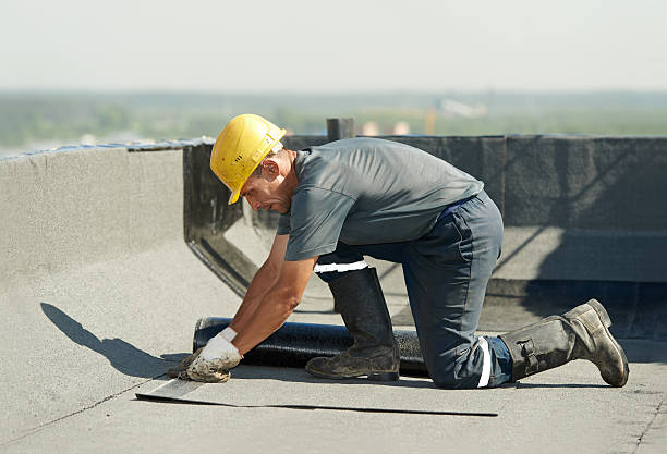 Best Insulation for Specific Applications in Upper Pohatcong, NJ